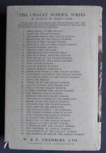 The Chalet School and Richenda
 Additional Image