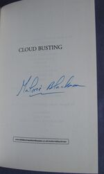 Cloud Busting
 Additional Image