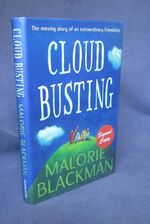 Cloud Busting
 Additional Image