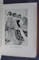 Arts and Crafts of Old Japan
 Additional Image