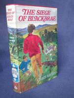 The Siege of Blackbrae
 Additional Image