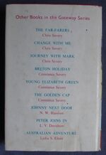 The Siege of Blackbrae
 Additional Image