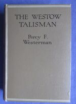 The Westow Talisman
 Additional Image