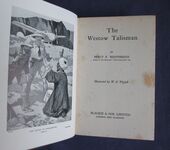 The Westow Talisman
 Additional Image