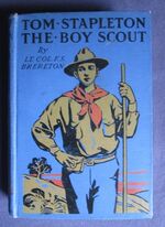 Tom Stapleton, The Boy Scout
