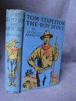 Tom Stapleton, The Boy Scout
 Additional Image
