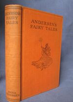 Andersen's Fairy Tales - Selections of Fairy Tales and Stories
 Additional Image
