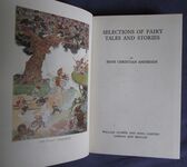 Andersen's Fairy Tales - Selections of Fairy Tales and Stories
 Additional Image
