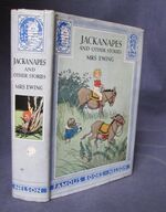 Jackanapes and Other Stories
