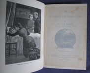 The Cuckoo in the Robin's Nest
 Additional Image