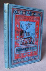 Little Alice's Palace: Or, The Sunny Heart
 Additional Image