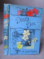 Dick's Dog and Other Stories of Country Boys
