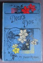 Dick's Dog and Other Stories of Country Boys
 Additional Image