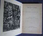 Dick's Dog and Other Stories of Country Boys
 Additional Image
