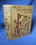 The Old Treasure House
 Additional Image