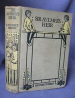 Sir Aylmer's Heir
