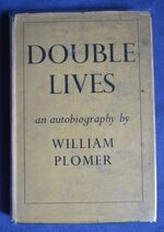 Double Lives: An Autobiography
