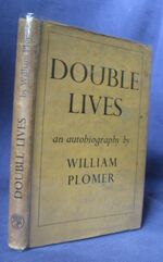 Double Lives: An Autobiography
 Additional Image