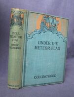 Under The Meteor Flag: The Log of a Midshipman During the French Revolutionary War
 Additional Image