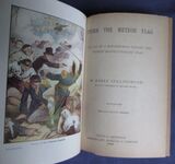 Under The Meteor Flag: The Log of a Midshipman During the French Revolutionary War
 Additional Image
