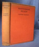 Masterman Ready
 Additional Image