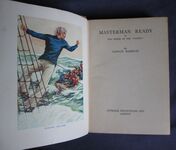 Masterman Ready
 Additional Image