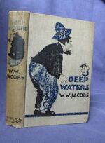 Deep Waters
 Additional Image