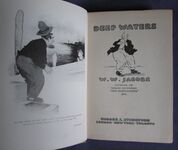 Deep Waters
 Additional Image