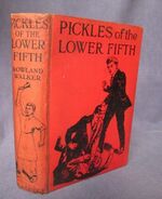 Pickles of the Lower Fifth
 Additional Image