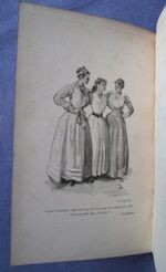 The Story of Babette, a Little Creole Girl
 Additional Image