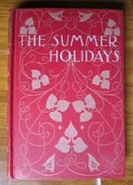 A Tale of the Summer Holidays
 Additional Image