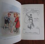 A Tale of the Summer Holidays
 Additional Image