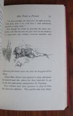 A Tale of the Summer Holidays
 Additional Image