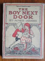The Boy Next Door
