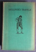 Gulliver's Travels
 Additional Image