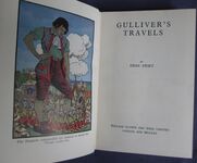 Gulliver's Travels
 Additional Image