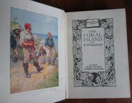 The Coral Island
 Additional Image