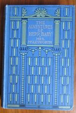 The Adventures of Herr Baby
