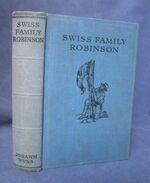 The Swiss Family Robinson
