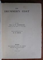 The Drummer's Coat
 Additional Image