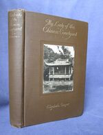 My Lady of the Chinese Courtyard
