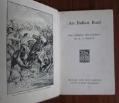 An Indian Raid
 Additional Image