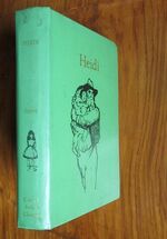 Heidi
 Additional Image