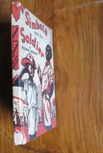 Simbota and the Soldier: A Story of East Africa
