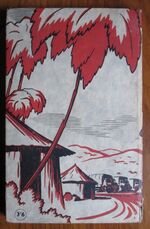 Simbota and the Soldier: A Story of East Africa
 Additional Image