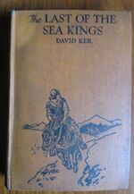 The Last of the Sea-Kings
