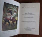 Rolf the Rebel
 Additional Image