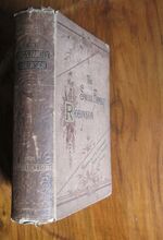 The Swiss Family Robinson; or, Adventures of a Shipwrecked Family on a Desolate Island
 Additional Image