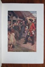 Red Cap Tales stolen from the Treasure Chest of the Wizard of the North
 Additional Image