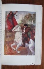 Red Cap Tales stolen from the Treasure Chest of the Wizard of the North
 Additional Image